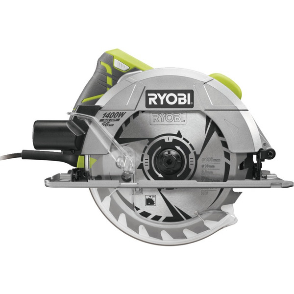 Пила циркулярная RYOBI RCS 1400-G (5133002778)