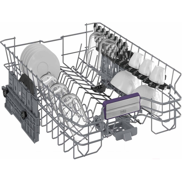 Встраиваемая посудомоечная машина BEKO AutoDose BDIS38120A