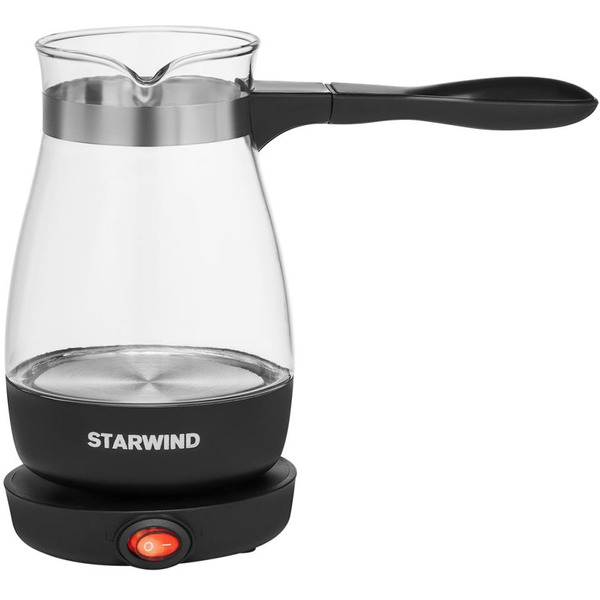 Электрическая турка StarWind STG6053