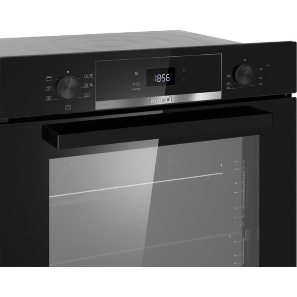 Духовой шкаф Weissgauff EOV 766 PDB