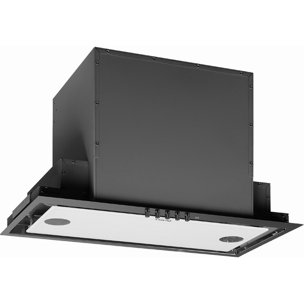 Кухонная вытяжка YOUQ Nami 1150 P 53 WH/IX (белый)