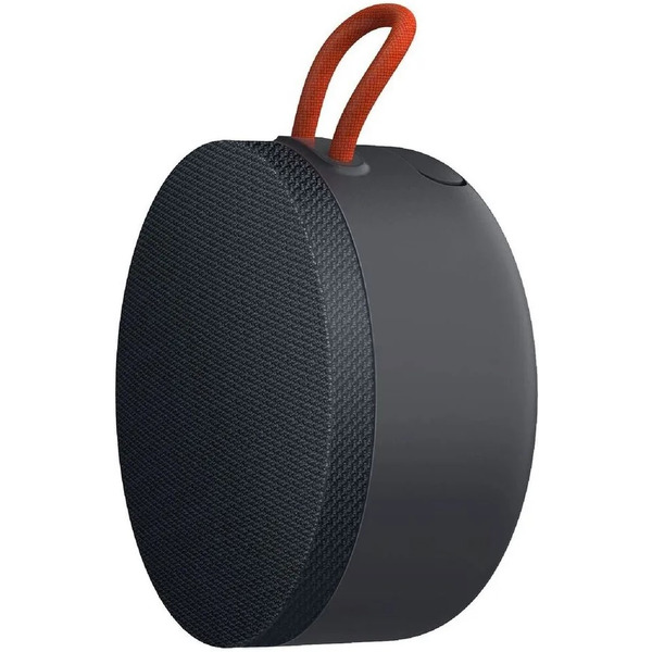 Портативная колонка Xiaomi Mi Portable Bluetooth Speaker (Grey)