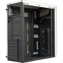 Корпус Ginzzu A220