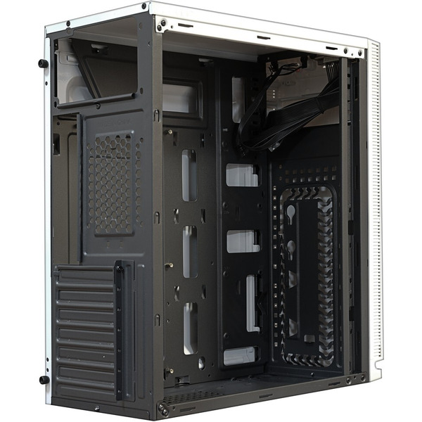 Корпус Ginzzu A220