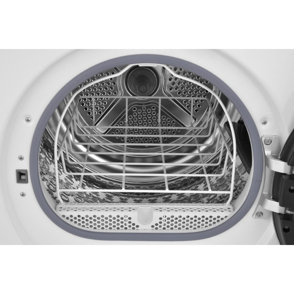 Сушильная машина ZUGEL ZDF83HP