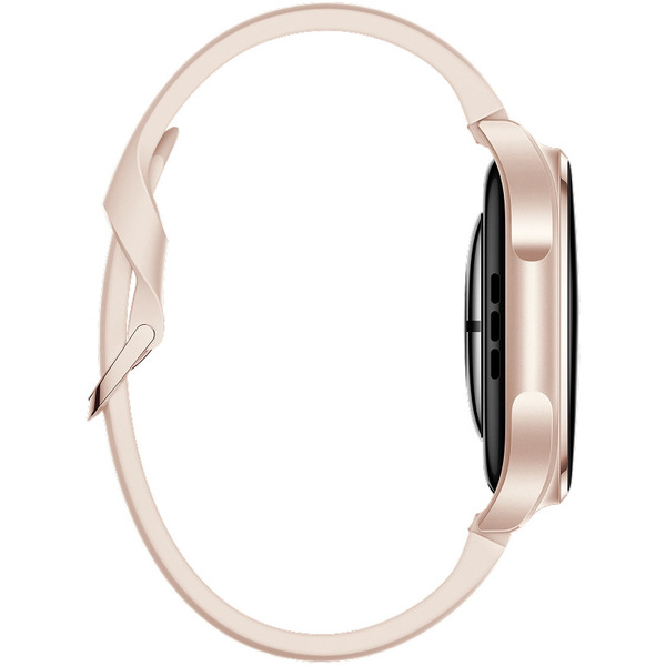 Умные часы Huawei Watch 6 42 мм LEB-AL00 (золотистый)