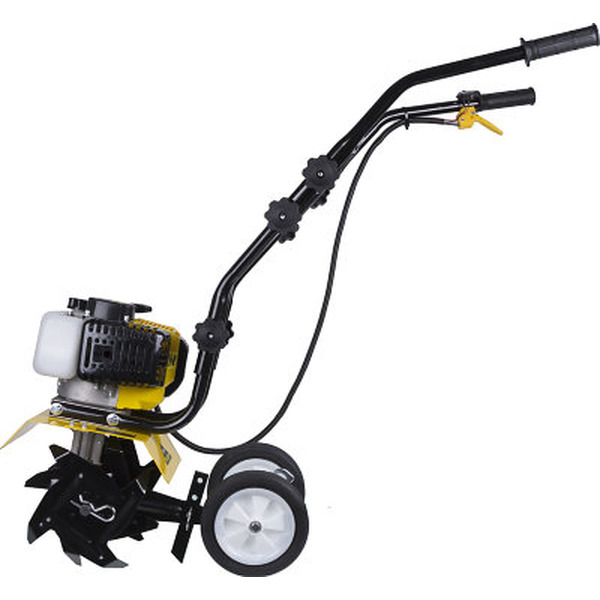 Миникультиватор Huter GMC-2.8 (70/5/22)