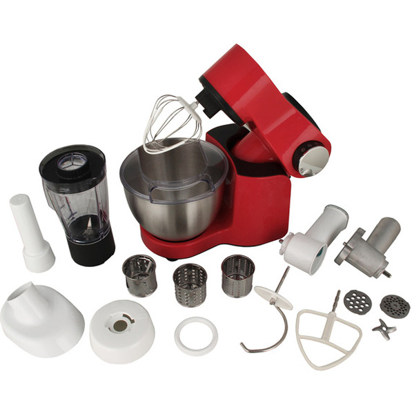 Кухонная машина MOULINEX Wizzo QA3075B1