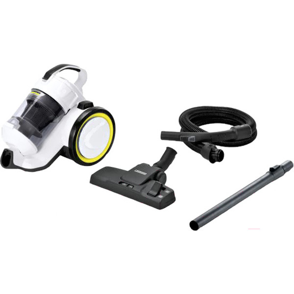 Пылесос KARCHER VC 3 Floor (1.198-059.0)