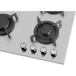 Варочная панель Weissgauff HGG 640 XRV