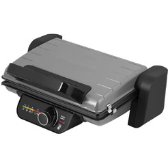 Гриль электрический MAUNFELD MGE2000GR серый