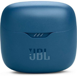 Наушники JBL Tune Flex 2 (синий)