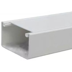 Кабель-канал Daccord (Legrand) Metra 638081