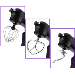 Планетарный миксер Kitfort KT-3074