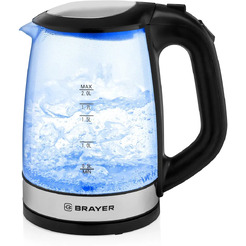 Электрочайник Brayer BR1040BK