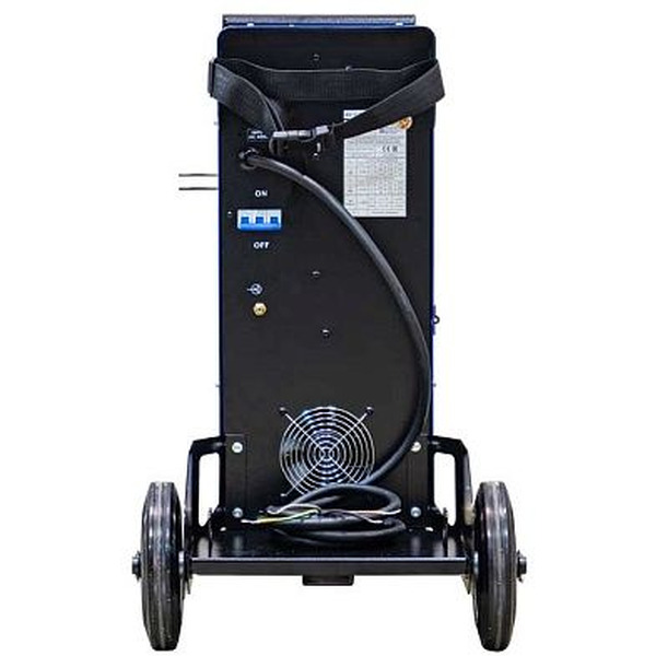 Сварочный инвертор AuroraPRO Skyway 250/3 32548