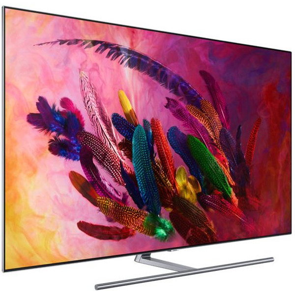 Телевизор SAMSUNG QE75Q7FNAUXRU