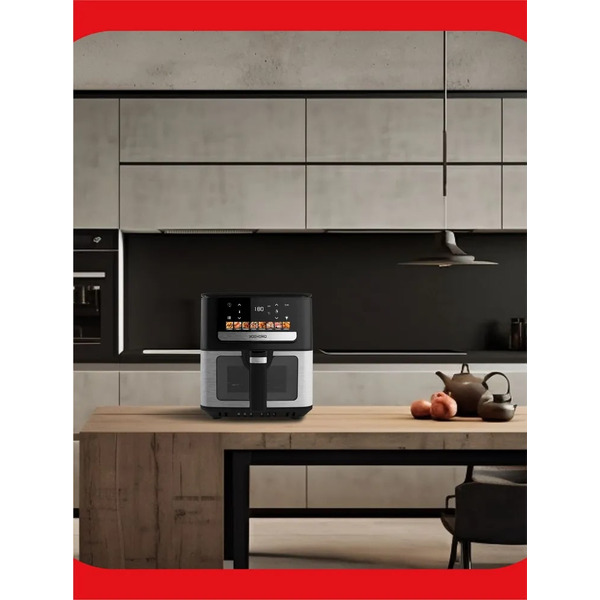 Аэрогриль YOSHIRO YAF-F6512