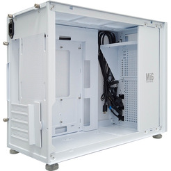 Корпус 1stPlayer Miku Mi6 (белый)