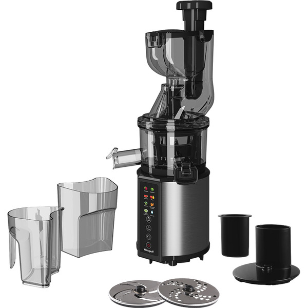 Соковыжималка Weissgauff WSJ 210 MDL Digital Multi Juice
