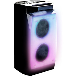 Беспроводная колонка URAL Молния 900