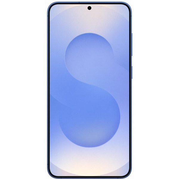 Смартфон Samsung Galaxy S25+ 12GB/512GB (SM-S936BDBCCAU) синий
