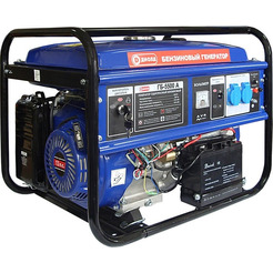 Генератор Диолд ГБ-5500 А (30021081)