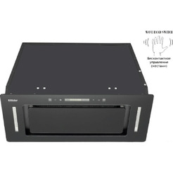 Вытяжка Backer BH74MC-18F12K Black