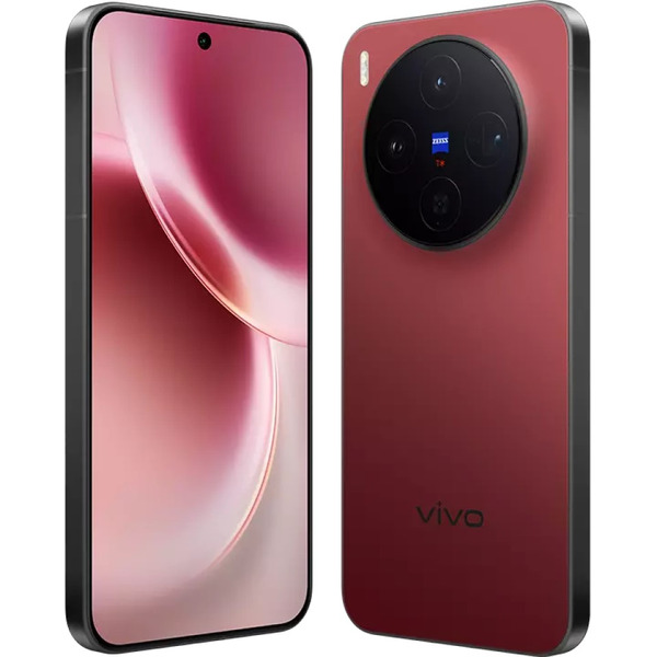 Смартфон vivo X300 V2515 16GB/512GB (красный)