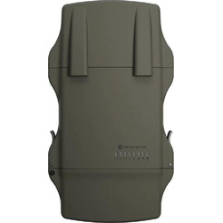 Точка доступа MikroTik NetMetal ax (L23UGSR-5HAXD2HAXD-NM) AX3000 10/100/1000BASE-TX черный