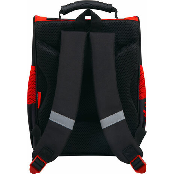 Рюкзак ПИФАГОР Basic. Cool wheels 272045