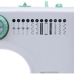 Швейная мини-машина RAGEX R1103-100