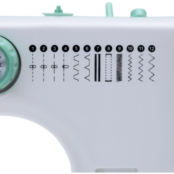 Швейная мини-машина RAGEX R1103-100