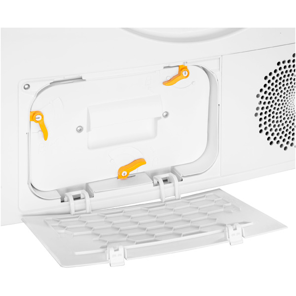 Сушильная машина Maunfeld MFDM169WH