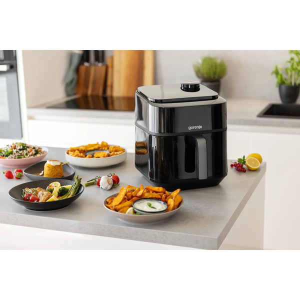 Аэрогриль GORENJE AF1800ST