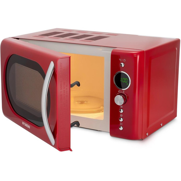 Микроволновая печь Hyundai HYM-D3037