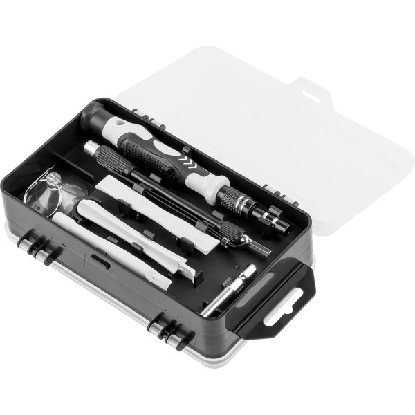 Набор бит WORTEX BS 115 1323451