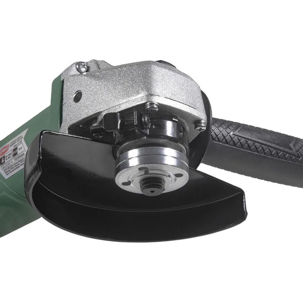 Углошлифмашина Hammer Flex USM710D 501520