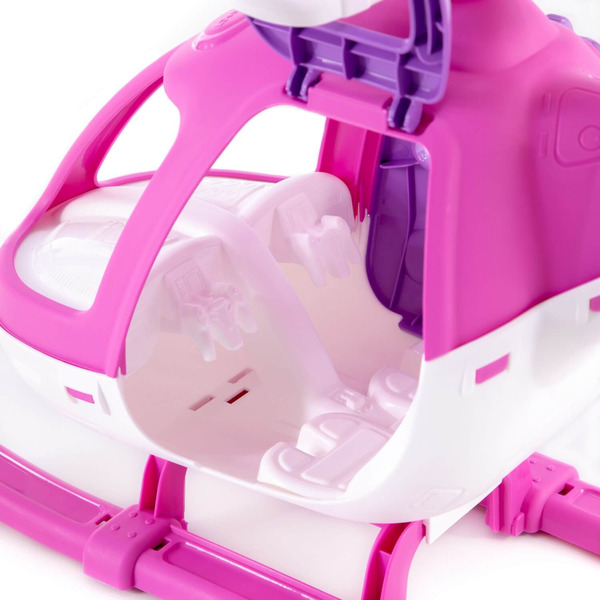 Вертолёт  Нордпласт ФЕЯ 394/2_NP