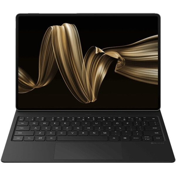 Планшет Huawei MatePad Pro 12.2 Wi-Fi (MRDI-W09) 12GB/256GB Black с клавиатурой