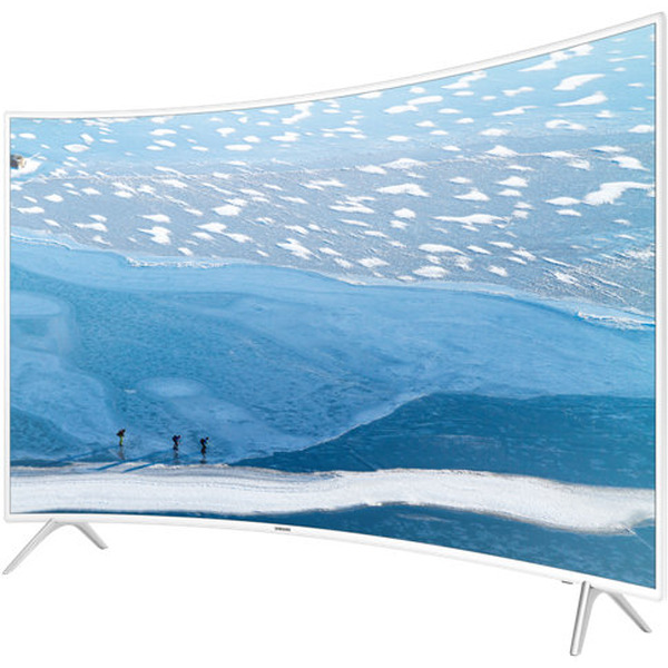 Телевизор LED SAMSUNG UE49KU6510UXRU