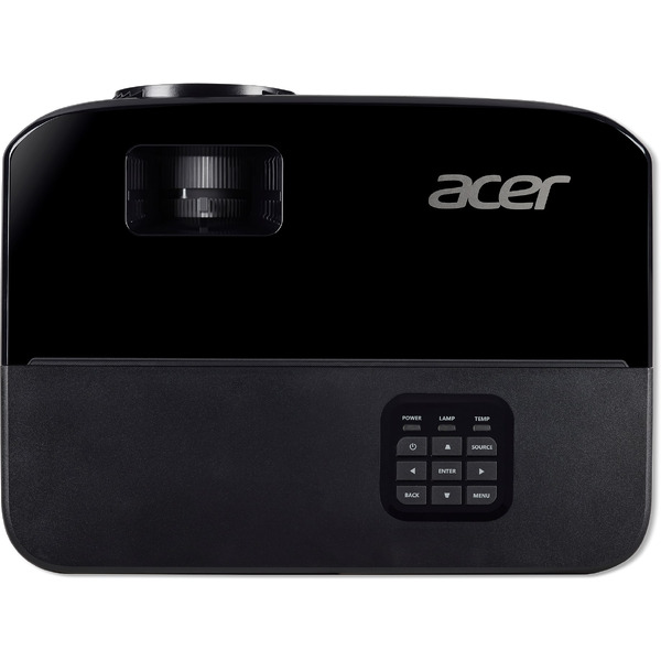 Проектор Acer X1223H (MR.JPR11.001)