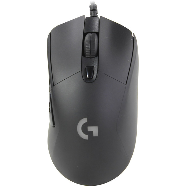Мышь Logitech G403 Hero (L910-005632)