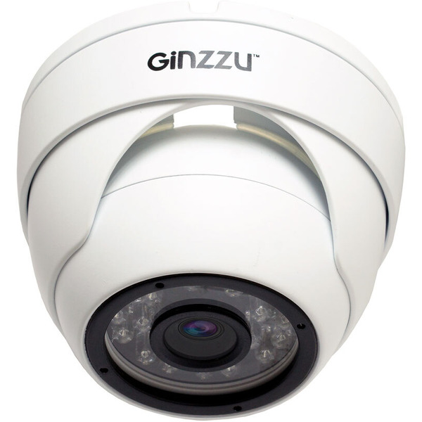 IP-камера Ginzzu HID-2301S