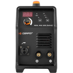 Сварочный инвертор Сварог Real MIG 200 (N2H3) 99749