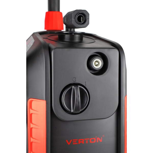 Мойка высокого давления Verton WM-1700 (01.9674.16678)