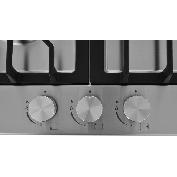 Варочная панель ZUGEL ZGH451X