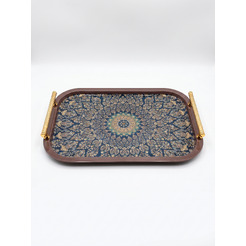 Набор для чая/кофе Hobby Lobby 21 Pieces Flask Set (рисунок 1)