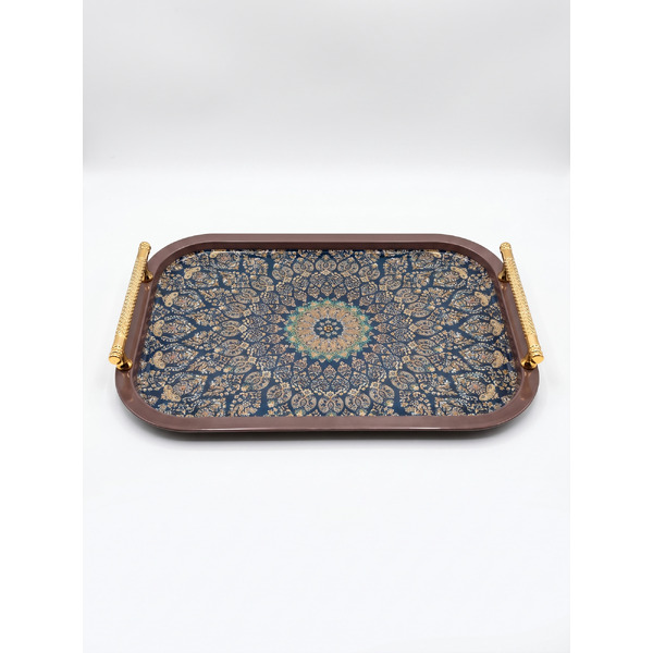 Набор для чая/кофе Hobby Lobby 21 Pieces Flask Set (рисунок 1)