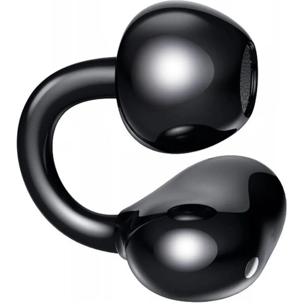 Наушники Honor Choice Earbuds Clip MAK-ME00 (Черный)